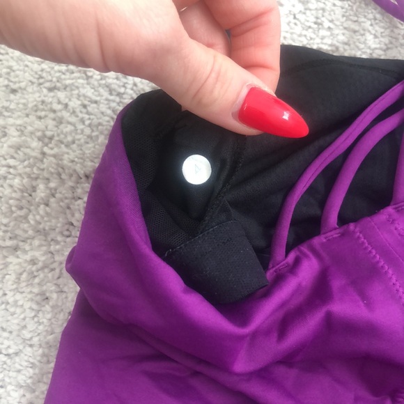 Lululemon tank - Picture 3 of 3